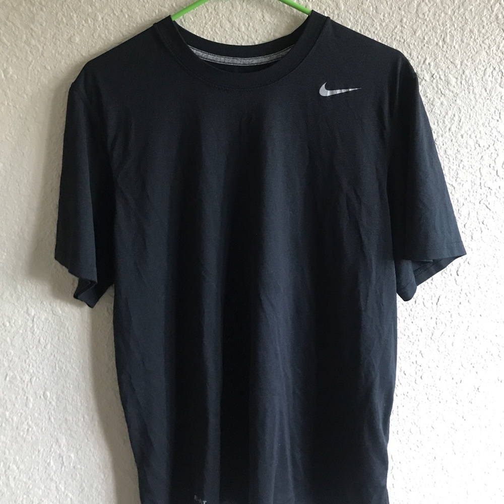 Nike Athletic Tee